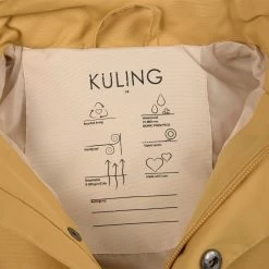 Stockholm Shell Jacket Harvest Yellow -Childrens Fashion Discount Store 1024x1024 1292