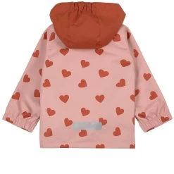 Stockholm Heart Printed Shell Jacket Woody Rose -Childrens Fashion Discount Store 1024x1024 1297