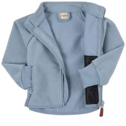 Livigno Wind Fleece Jacket Pale Flintstone Blue -Childrens Fashion Discount Store 1024x1024 13