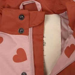 Stockholm Heart Printed Shell Jacket Woody Rose -Childrens Fashion Discount Store 1024x1024 1300