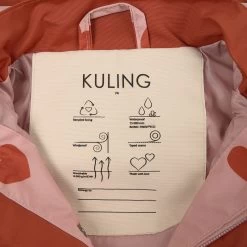 Stockholm Heart Printed Shell Jacket Woody Rose -Childrens Fashion Discount Store 1024x1024 1301