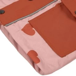 Stockholm Heart Printed Shell Jacket Woody Rose -Childrens Fashion Discount Store 1024x1024 1304