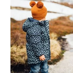 Cleveland Puffer Jacket Sakura Flower -Childrens Fashion Discount Store 1024x1024 1321