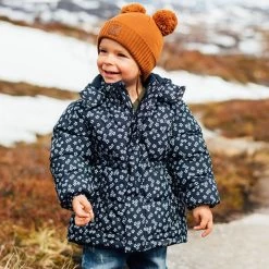 Cleveland Puffer Jacket Sakura Flower -Childrens Fashion Discount Store 1024x1024 1322