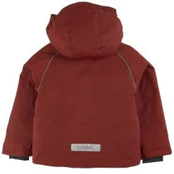 Niseko Ski Jacket Burgundy -Childrens Fashion Discount Store 1024x1024 1325