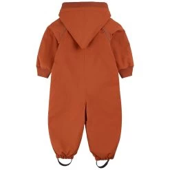 Copenhagen Coverall Rust -Childrens Fashion Discount Store 1024x1024 1334