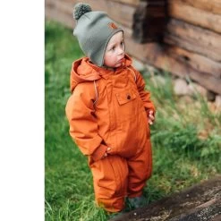 Copenhagen Coverall Rust -Childrens Fashion Discount Store 1024x1024 1337