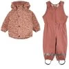 Ottawa Recycled Rain Set Desert Pink Flower -Childrens Fashion Discount Store 1024x1024 1348
