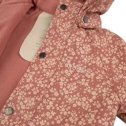 Ottawa Recycled Rain Set Desert Pink Flower -Childrens Fashion Discount Store 1024x1024 1352