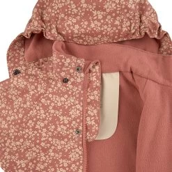 Ottawa Recycled Rain Set Desert Pink Flower -Childrens Fashion Discount Store 1024x1024 1353