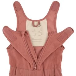 Ottawa Recycled Rain Set Desert Pink Flower -Childrens Fashion Discount Store 1024x1024 1357