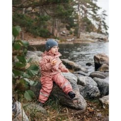 Ottawa Recycled Rain Set Desert Pink Flower -Childrens Fashion Discount Store 1024x1024 1359