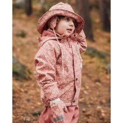 Ottawa Recycled Rain Set Desert Pink Flower -Childrens Fashion Discount Store 1024x1024 1360