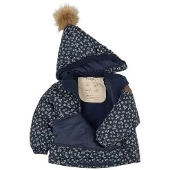 New Haven Puffer Jacket Sakura Flower -Childrens Fashion Discount Store 1024x1024 1382