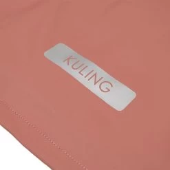 Edinburgh Recycled Rain Jacket Woody Rose/Burnt Pink/Burgundy -Childrens Fashion Discount Store 1024x1024 1397