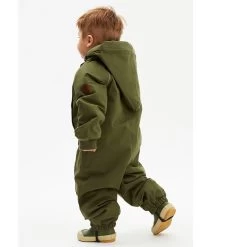 Copenhagen Coverall Moss Green -Childrens Fashion Discount Store 1024x1024 1402