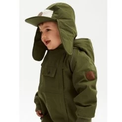 Copenhagen Coverall Moss Green -Childrens Fashion Discount Store 1024x1024 1403