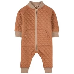 Busan Coverall Cookie