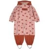 Milano Heart Printed Shell Coverall Desert Pink -Childrens Fashion Discount Store 1024x1024 1406