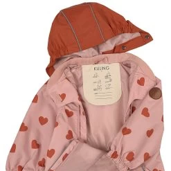 Milano Heart Printed Shell Coverall Desert Pink -Childrens Fashion Discount Store 1024x1024 1408