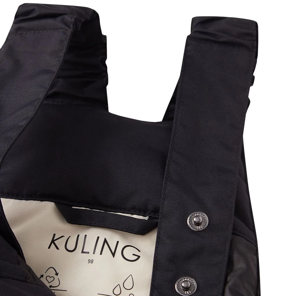 Whistler Winter Pants Always Black 5 Whistler Winter Pants Always Black - Image 3