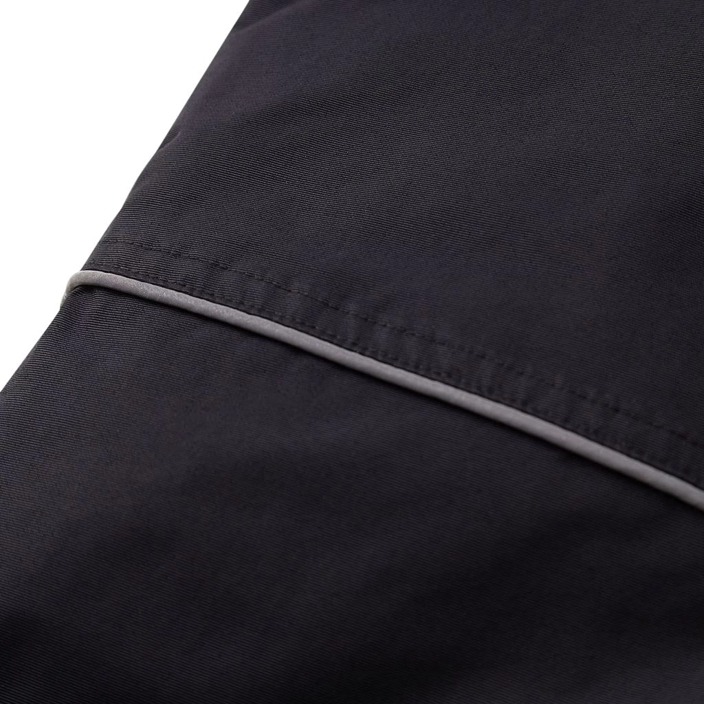 Whistler Winter Pants Always Black 6 Whistler Winter Pants Always Black - Image 4