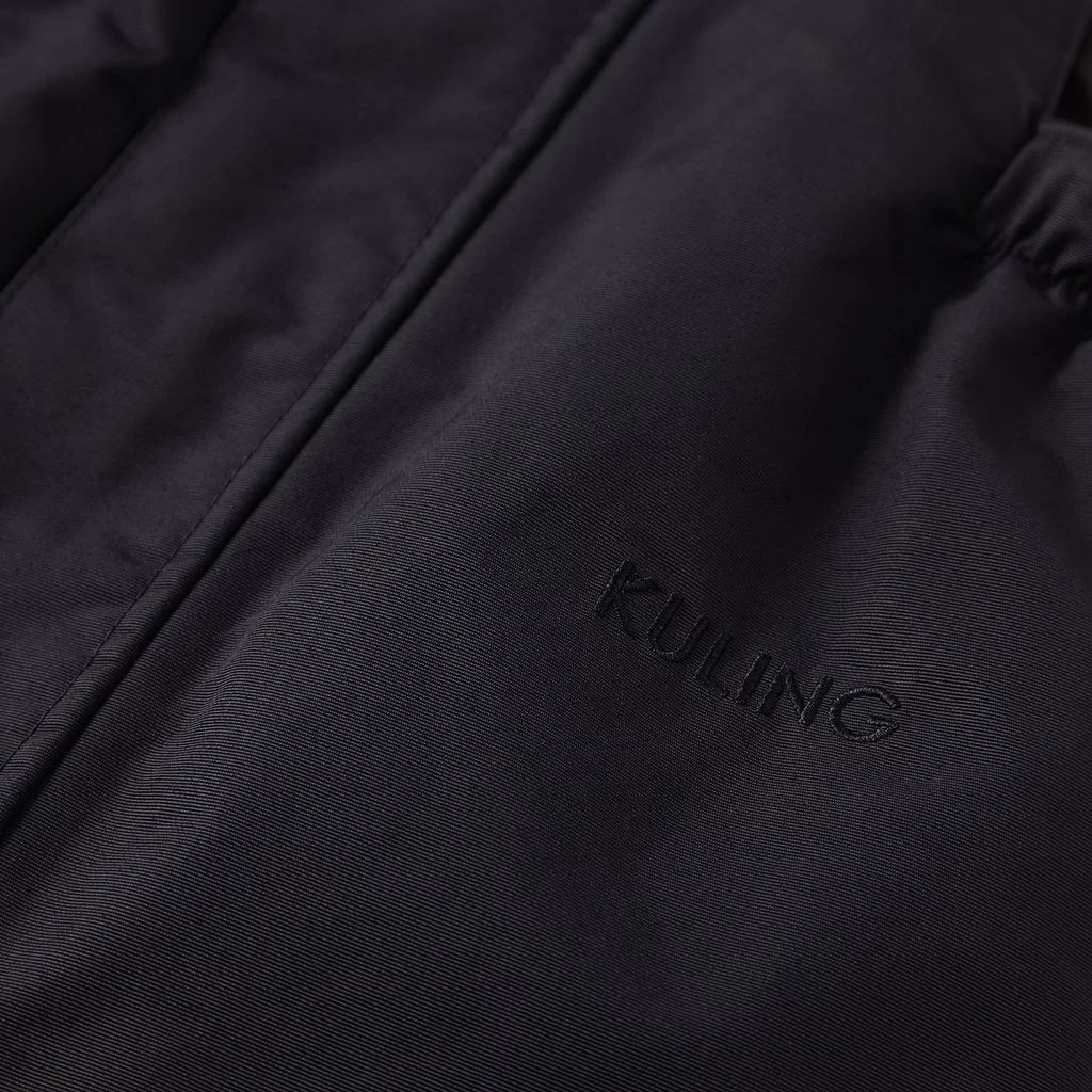 Whistler Winter Pants Always Black 8 Whistler Winter Pants Always Black - Image 6