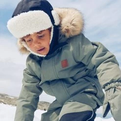 Chamonix Snowsuit Green -Childrens Fashion Discount Store 1024x1024 1426