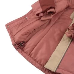Valdez Jacket Burnt Pink/Burgundy/Sand -Childrens Fashion Discount Store 1024x1024 1436