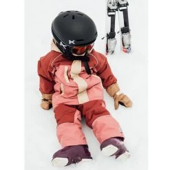 Valdez Jacket Burnt Pink/Burgundy/Sand -Childrens Fashion Discount Store 1024x1024 1437