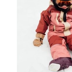 Valdez Jacket Burnt Pink/Burgundy/Sand -Childrens Fashion Discount Store 1024x1024 1439