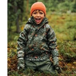 Ottawa Recycled Lined Rain Set Acorn 12 Ottawa Recycled Lined Rain Set Acorn -Childrens Fashion Discount Store 1024x1024 1445