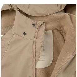 Douglas Lined Recycled Rain Coverall Sand -Childrens Fashion Discount Store 1024x1024 1451