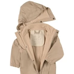 Douglas Lined Recycled Rain Coverall Sand -Childrens Fashion Discount Store 1024x1024 1452