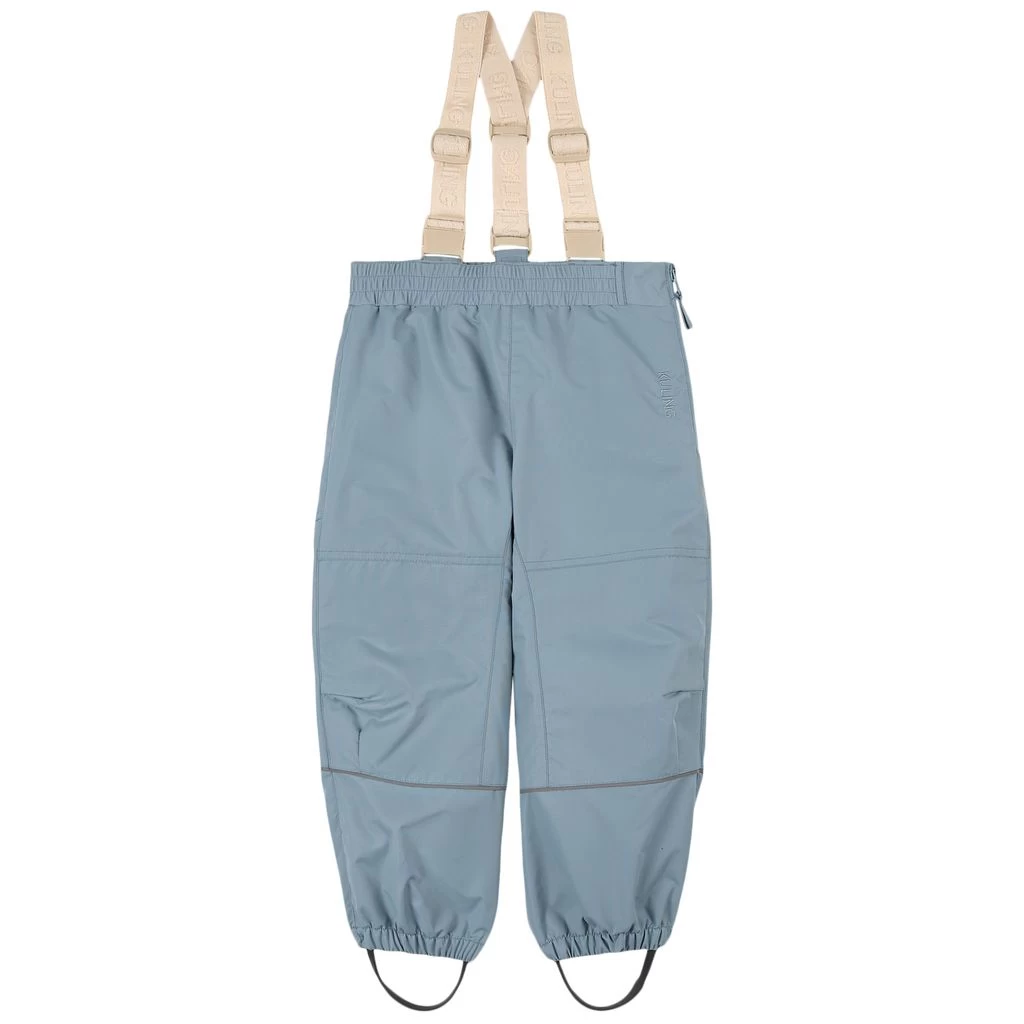 Going Shell Pants Mist Blue 3 Going Shell Pants Mist Blue