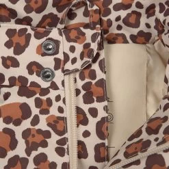 Stockholm Shell Jacket Hazelnut Leo -Childrens Fashion Discount Store 1024x1024 1473