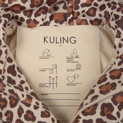 Stockholm Shell Jacket Hazelnut Leo -Childrens Fashion Discount Store 1024x1024 1474