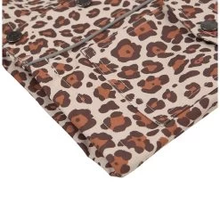 Stockholm Shell Jacket Hazelnut Leo -Childrens Fashion Discount Store 1024x1024 1476