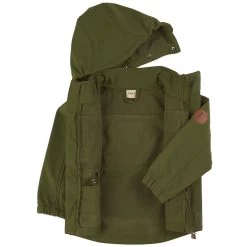 Gothenburg Softshell Jacket Moss Green -Childrens Fashion Discount Store 1024x1024 1484