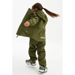 Gothenburg Softshell Jacket Moss Green -Childrens Fashion Discount Store 1024x1024 1485