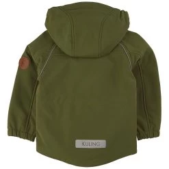 Gothenburg Softshell Jacket Moss Green -Childrens Fashion Discount Store 1024x1024 1486