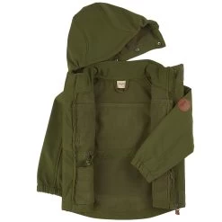 Gothenburg Softshell Jacket Moss Green -Childrens Fashion Discount Store 1024x1024 1487
