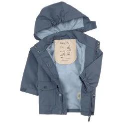 Stockholm Shell Jacket Flintstone Blue -Childrens Fashion Discount Store 1024x1024 1491