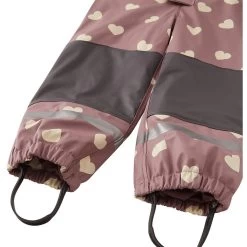 Douglas Lined Recycled Heart Printed Rain Coverall Lilac -Childrens Fashion Discount Store 1024x1024 1510