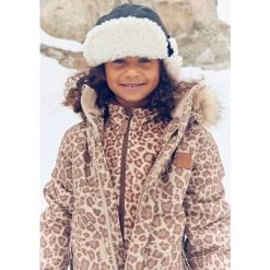 Chamonix Leopard Print Snowsuit Walnut -Childrens Fashion Discount Store 1024x1024 1538
