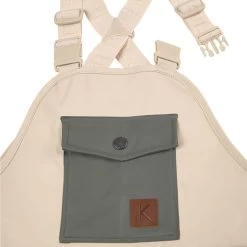 Edinburgh Color-blocked Recycled Rain Pants Harvest Yellow/Light Green -Childrens Fashion Discount Store 1024x1024 1541