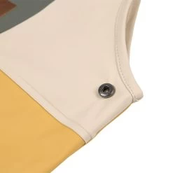 Edinburgh Color-blocked Recycled Rain Pants Harvest Yellow/Light Green -Childrens Fashion Discount Store 1024x1024 1542