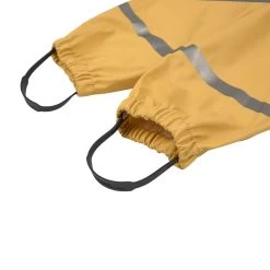 Edinburgh Color-blocked Recycled Rain Pants Harvest Yellow/Light Green -Childrens Fashion Discount Store 1024x1024 1544