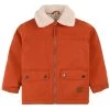 Vancouver Padded Shell Jacket Rust -Childrens Fashion Discount Store 1024x1024 1548