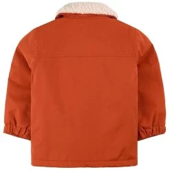 Vancouver Padded Shell Jacket Rust -Childrens Fashion Discount Store 1024x1024 1552